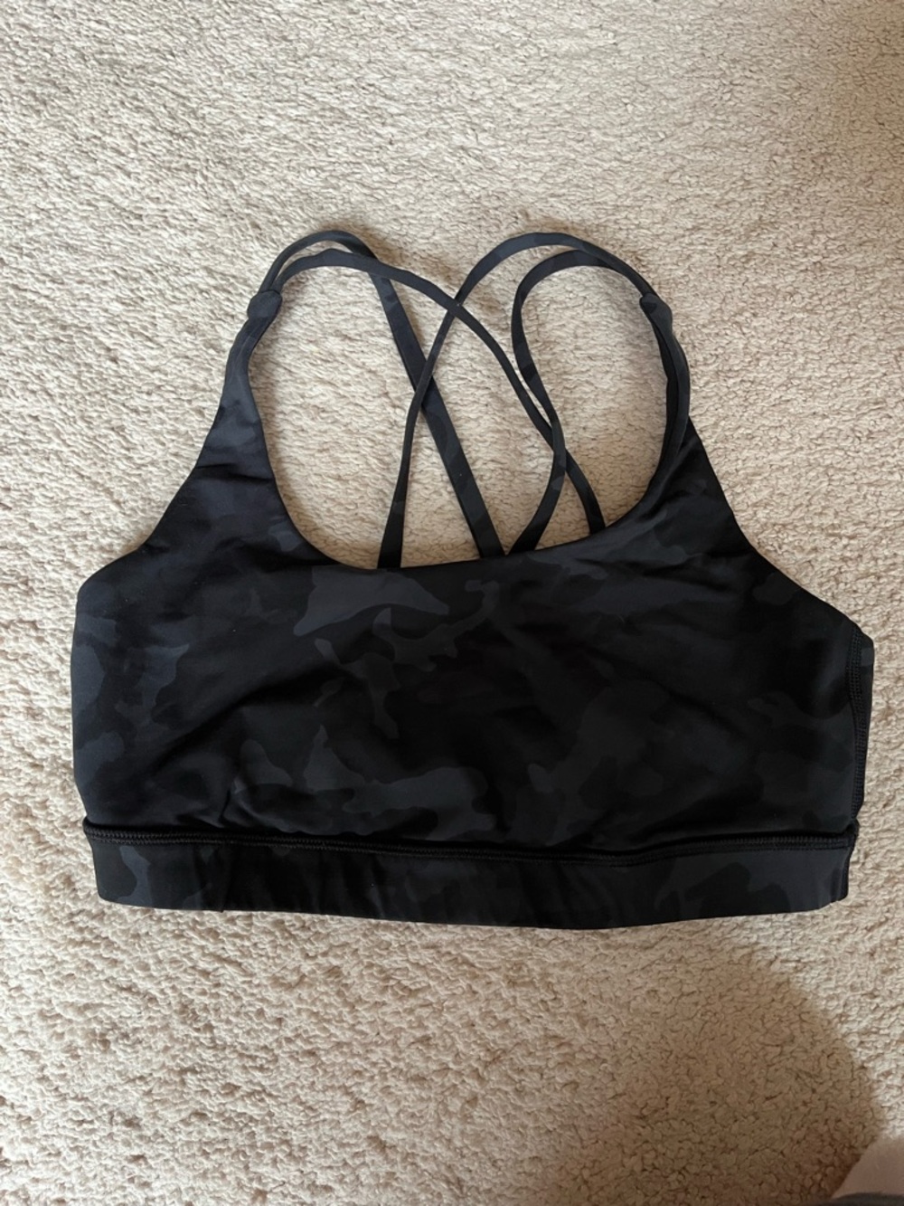 Lululemon Women’s Sport Bra